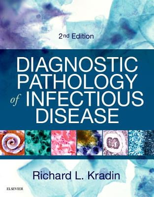 Diagnostic Pathology: Infectious Diseases E-Book